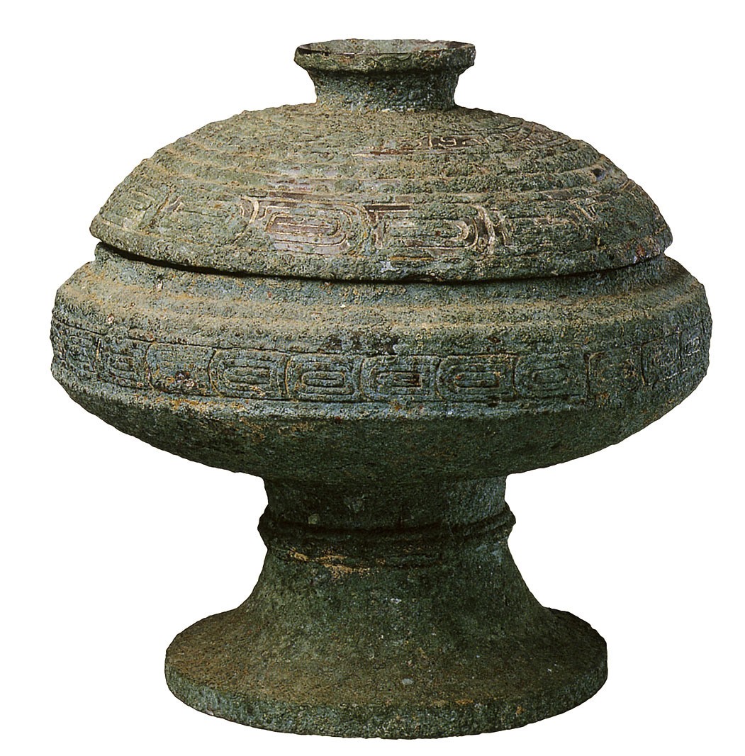 青铜器是我国最早发明的吗,中国古代商代最具代表性的青铜器