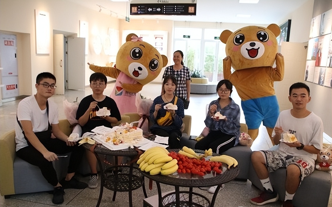 成都大学配享太庙，新生宿舍分配模式火了，我不允许高考生不知道