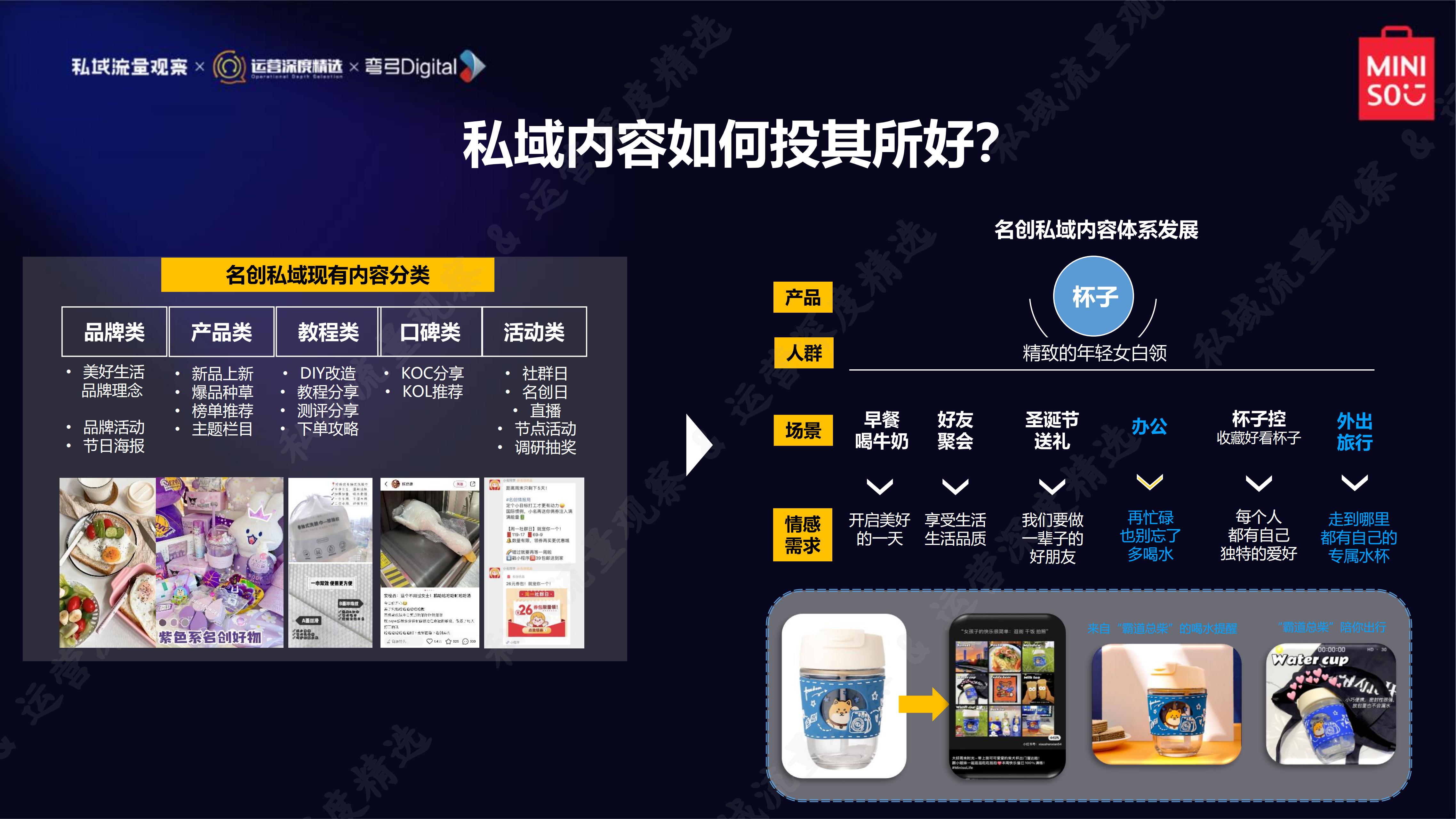 私域流量新商机,私域流量的时代来临