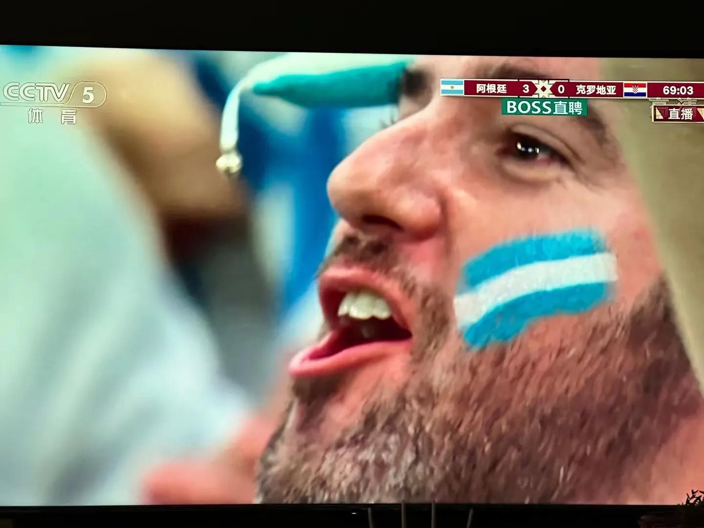 全世界女生都爱我,喜欢梅西的姑娘