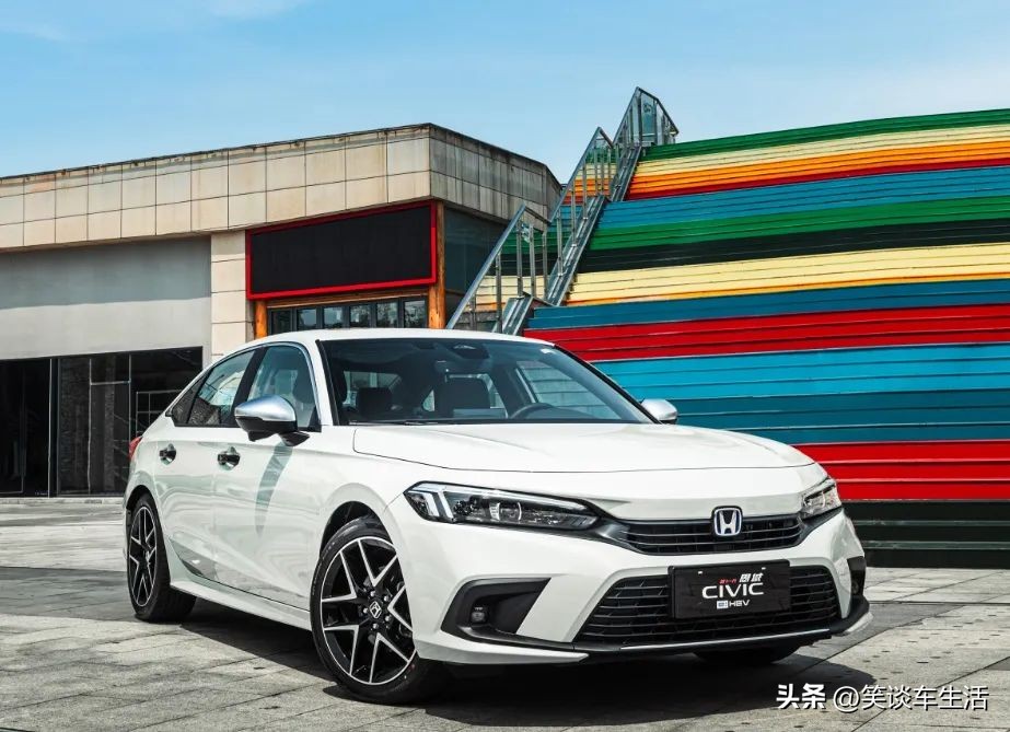 15万主力家用轿车纯电动家轿三款,这三款合资轿车家用代步很不错