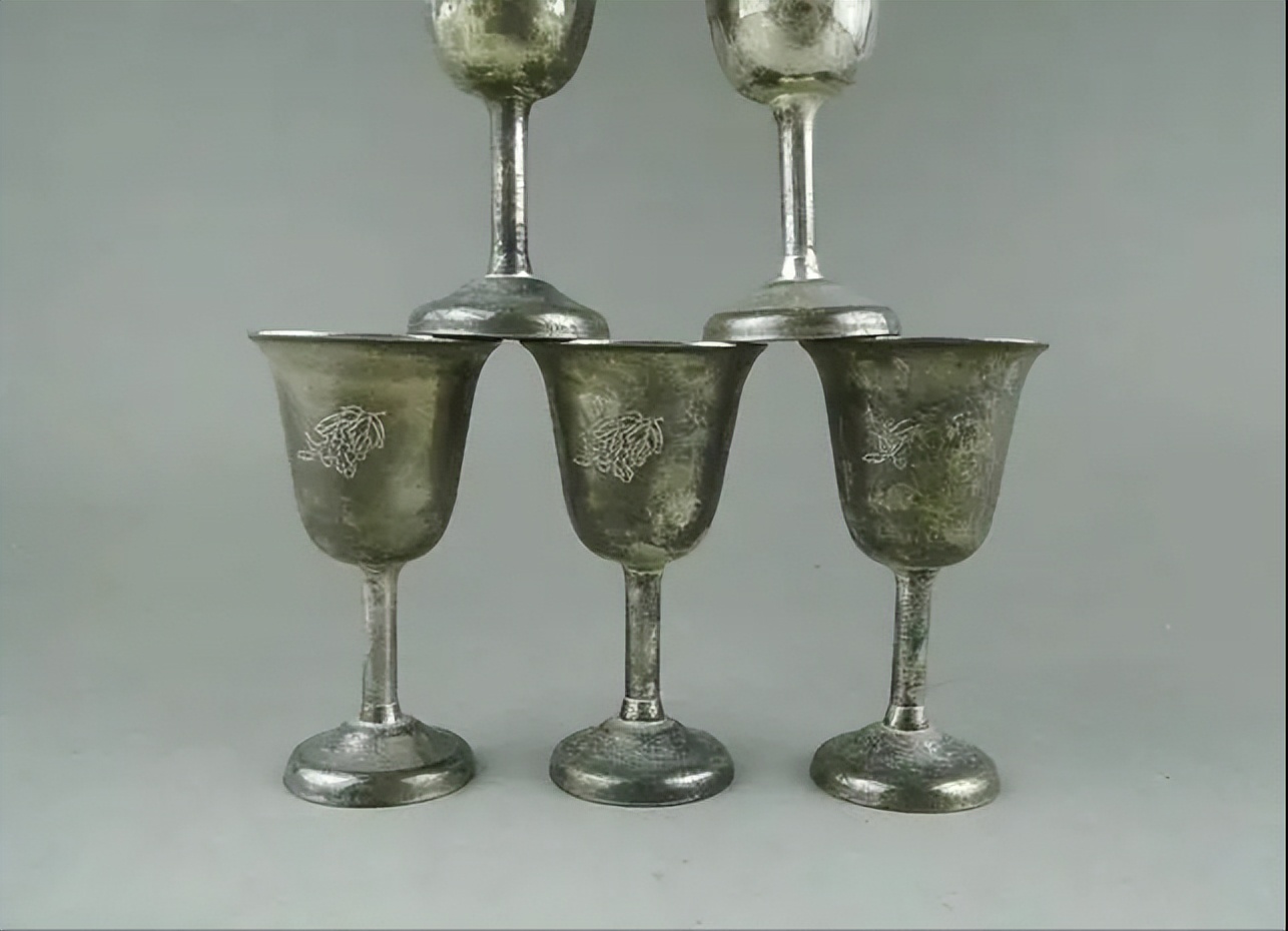 以色列酒文化,以色列圣杯含义