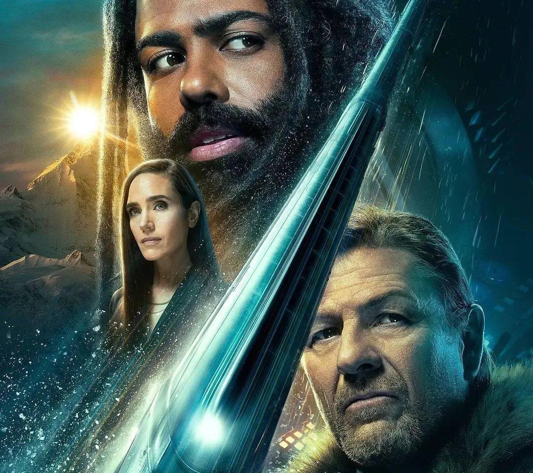 2022首部猛片，继《釜山行》后又来一部韩式泡菜丧尸电影