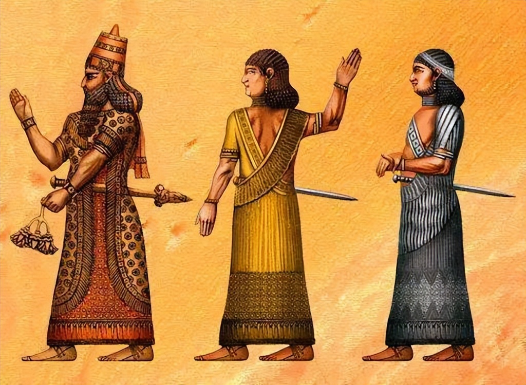 对新亚述时期，奴隶买卖活动探析