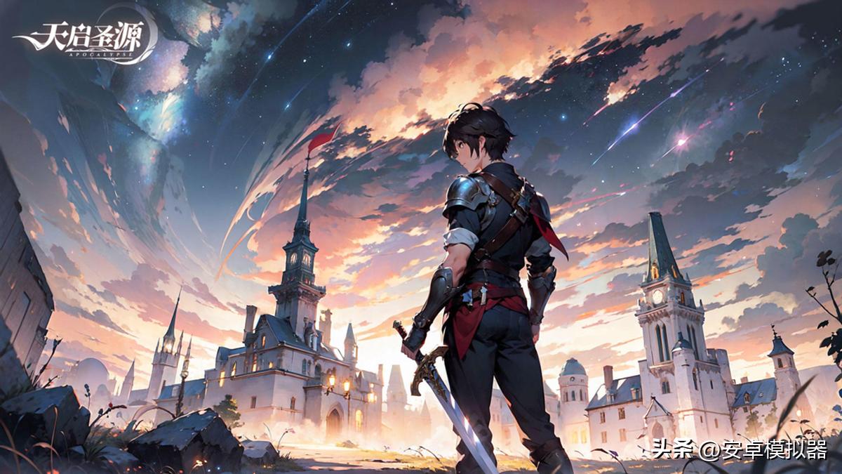 天启圣源什么时候出,天启圣源官网下载