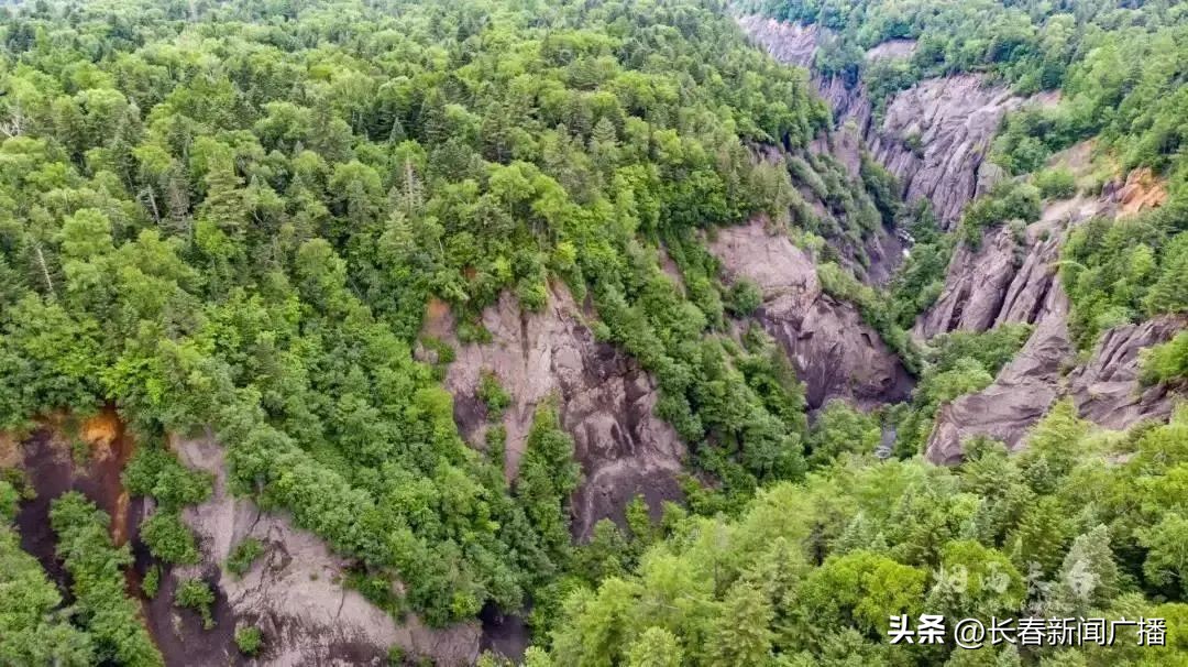 长白山往返长春列车恢复开行,长白山站临时加开旅游列车