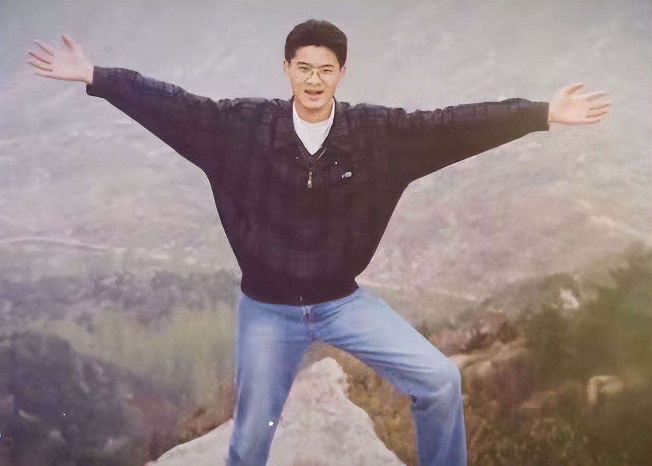 罗翔的圣母心,罗翔老师回应事件大家怎么看