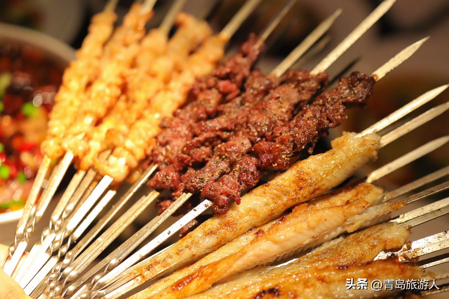 青岛看球喝酒哪里好,青岛看球地方