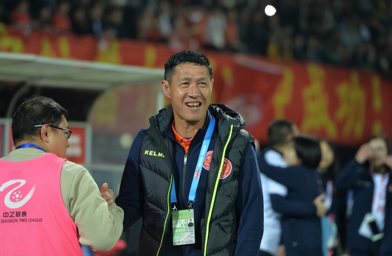 中甲广州队新消息,广州队表态短时间冲超