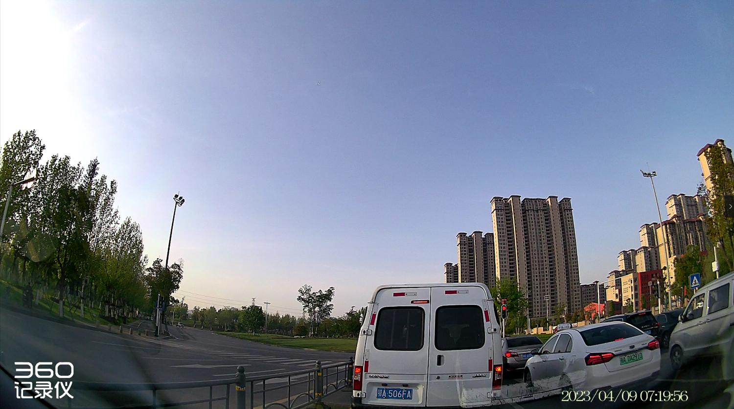 始于颜值,忠于品质,360行车记录仪K580使用体验使用体验