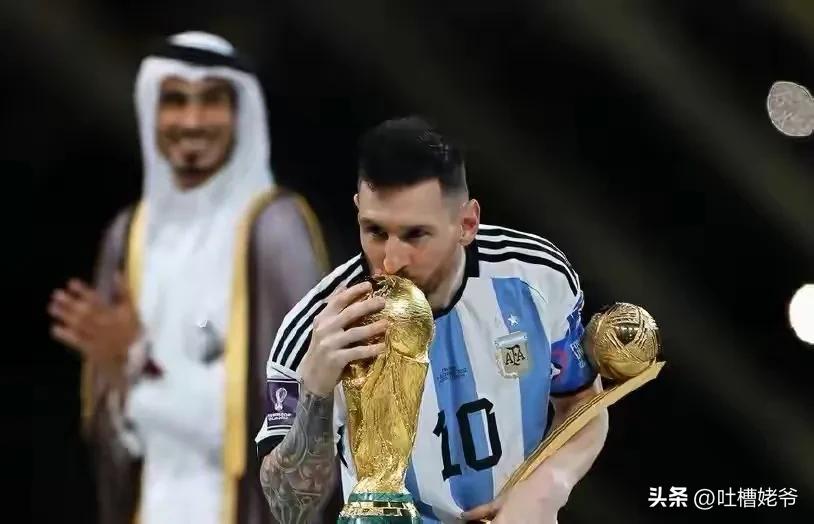 阿根廷夺冠奖金分配曝光！如果是男足，会如何分配？