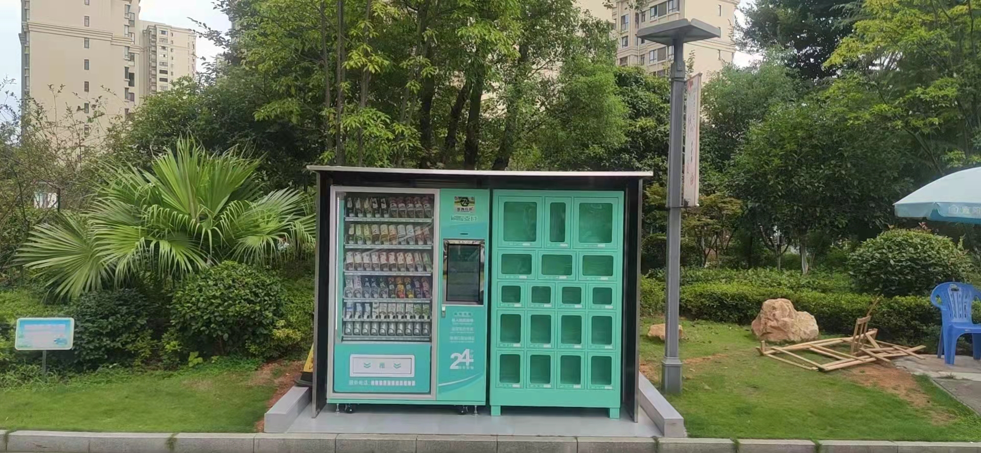 自动售货机运营赚钱方式,自动售货机收益怎么样