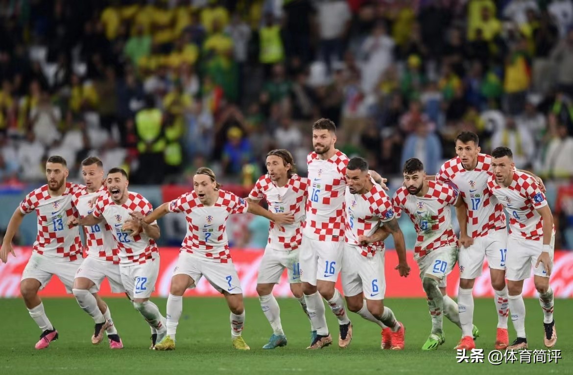 2022卡塔尔半决赛阿根廷vs克罗地亚,卡塔尔世界杯克罗地亚对阵阿根廷