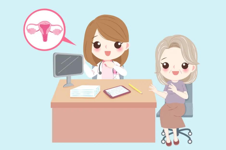 手把手教你看懂妇科检查报告