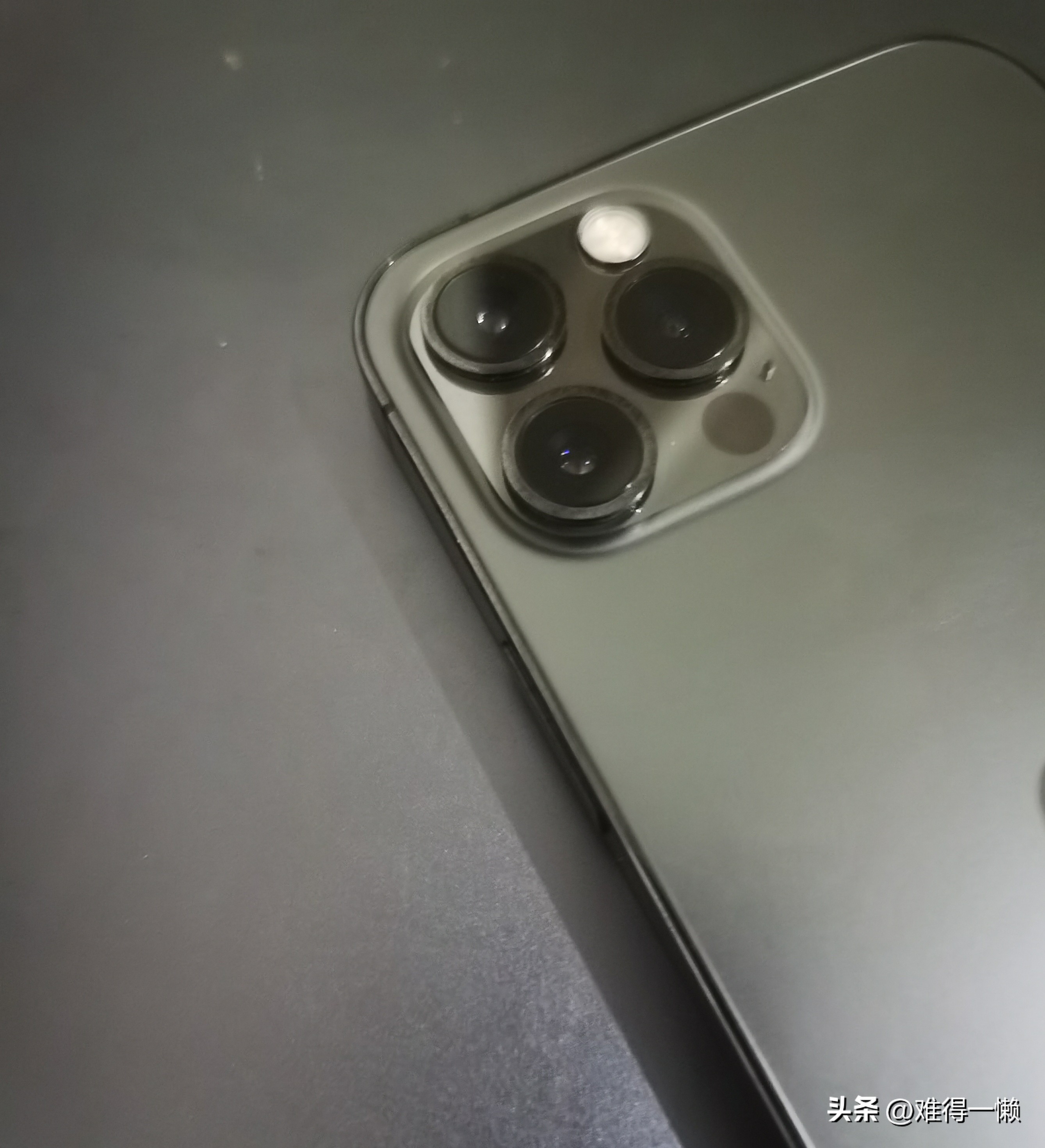 苹果手机拍出好看的照片，这些技巧要会用，让照片“与众不同”