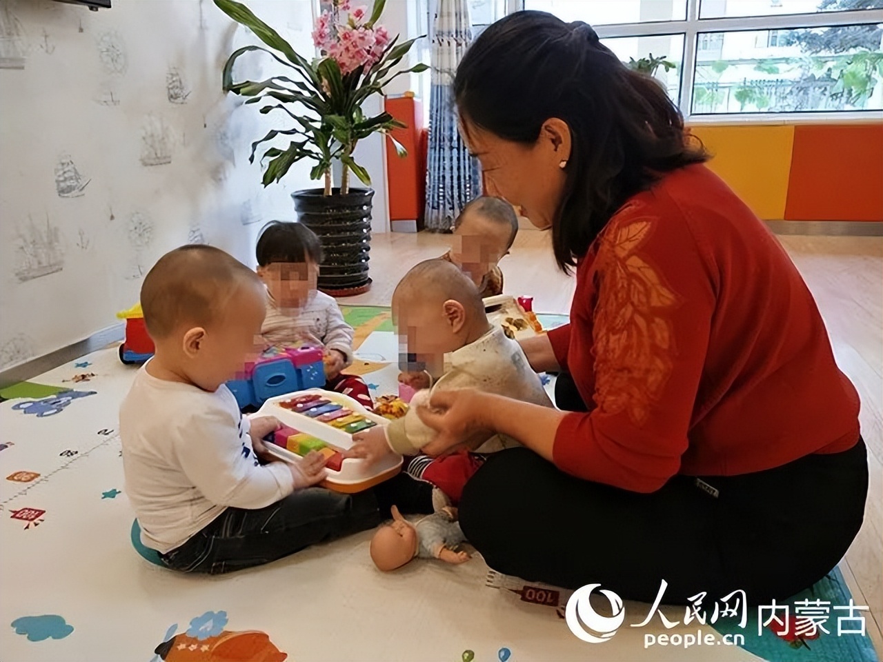 铭记关怀感恩奋进——牢记总书记嘱托交出首府亮丽答卷