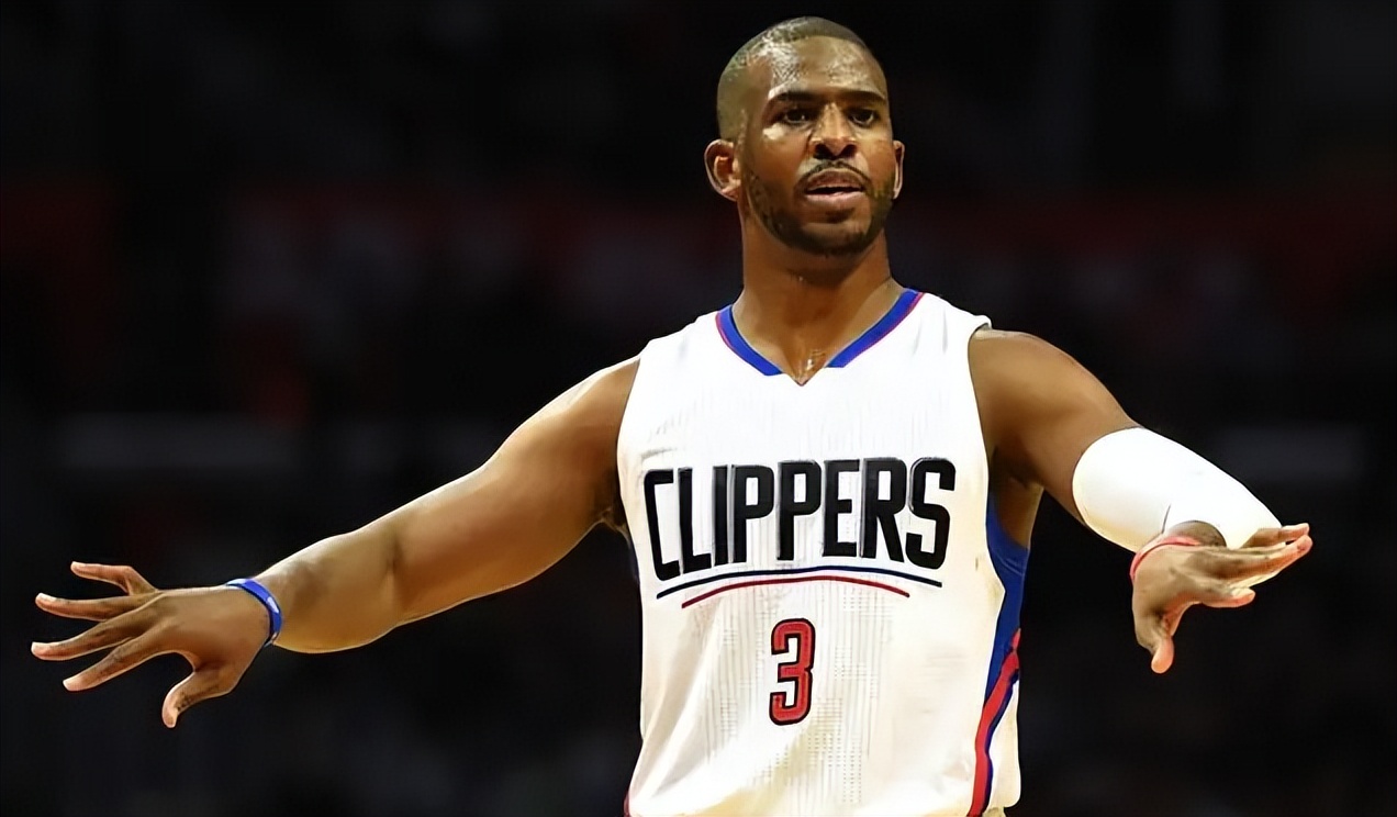 05年保罗选秀为什么只有4顺位,05年保罗第四顺位