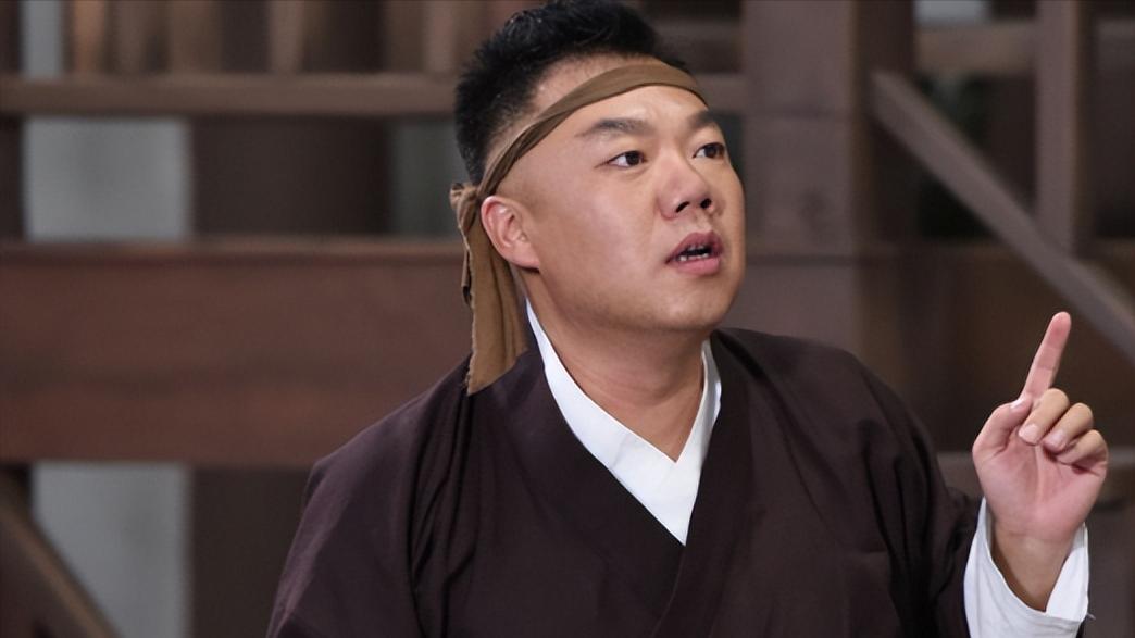 国产情景喜剧巅峰之作武林外传,武林外传经典国产喜剧百看不厌