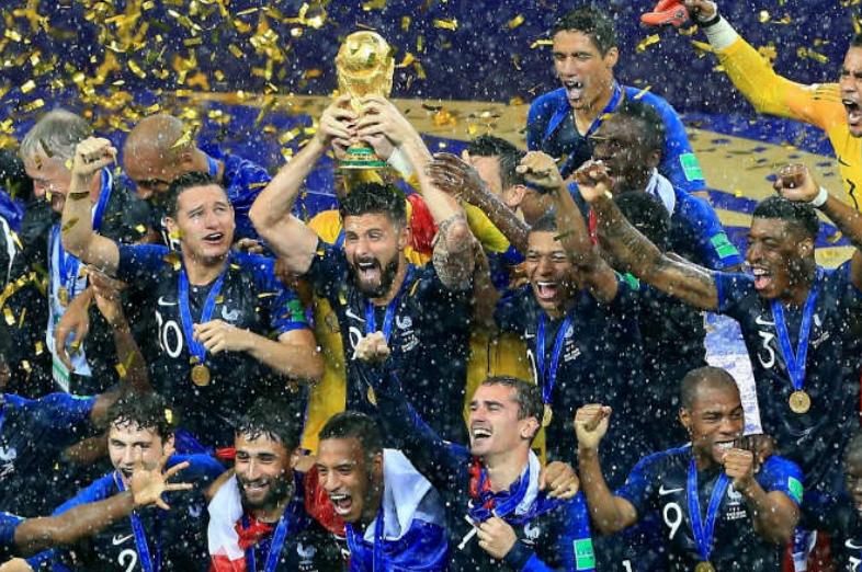 盘点近3届世界杯表现突出的球星,世界杯各国缺席的大牌球星有哪些