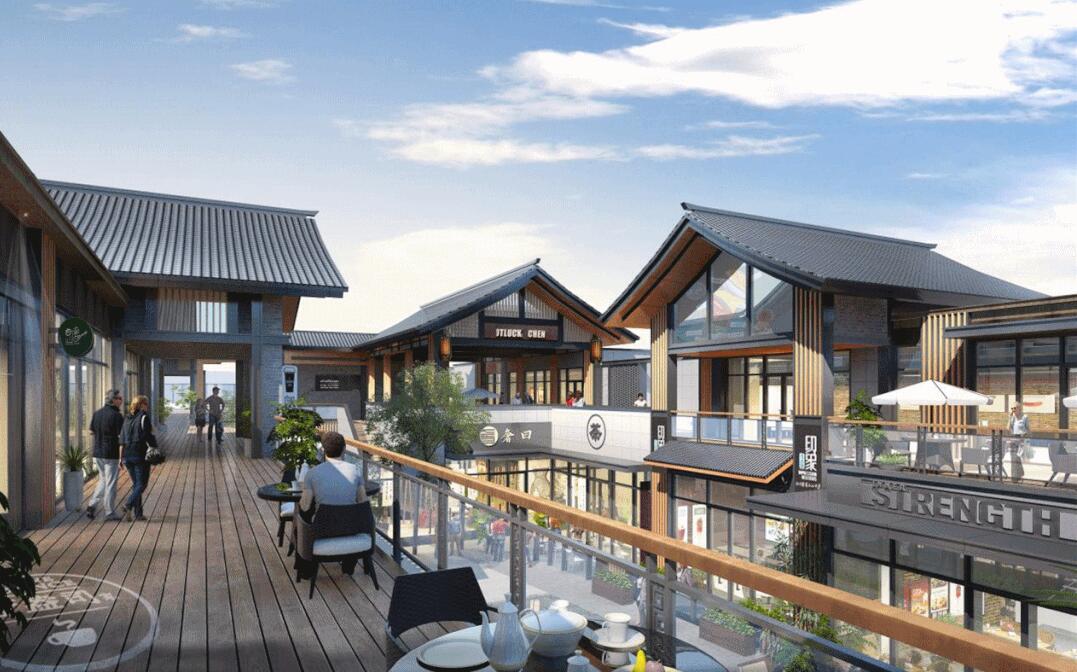 台州城市主题馆展厅创意服务,台州玉环万达广场