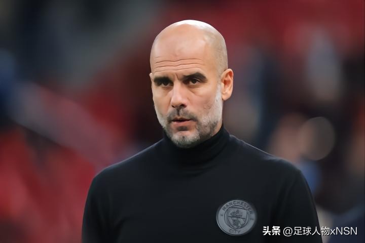 踢最漂亮的足球,瓜迪奥拉巴萨时代六冠王