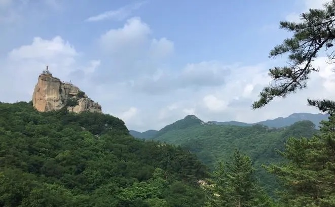 辽宁冷门又好玩的地方,辽宁冷门旅游景点