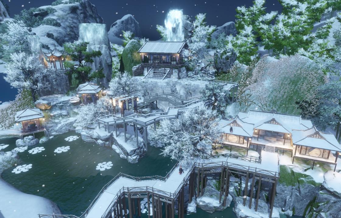 史上震撼玩家的游戏,史上最震撼的游戏