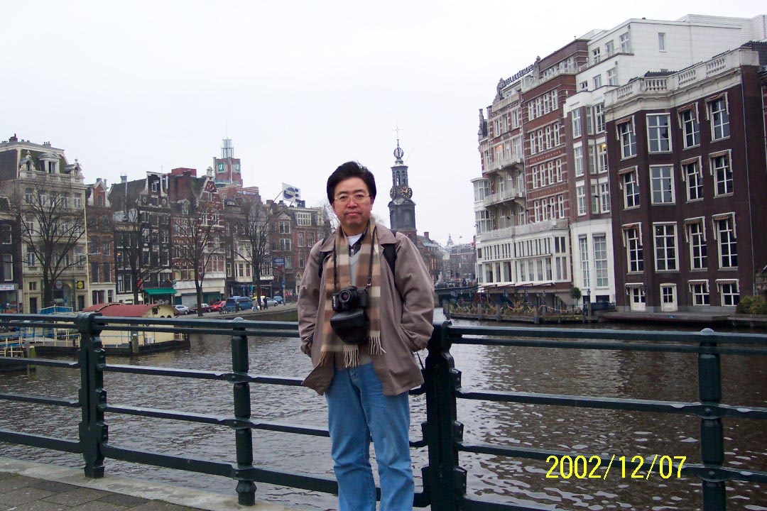 荷兰阿姆斯特丹景点,荷兰阿姆斯特丹旅行视频