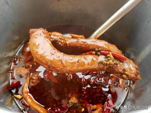 卤猪肉怎么炖得又烂又香,卤肉汤二次卤怎么加调料