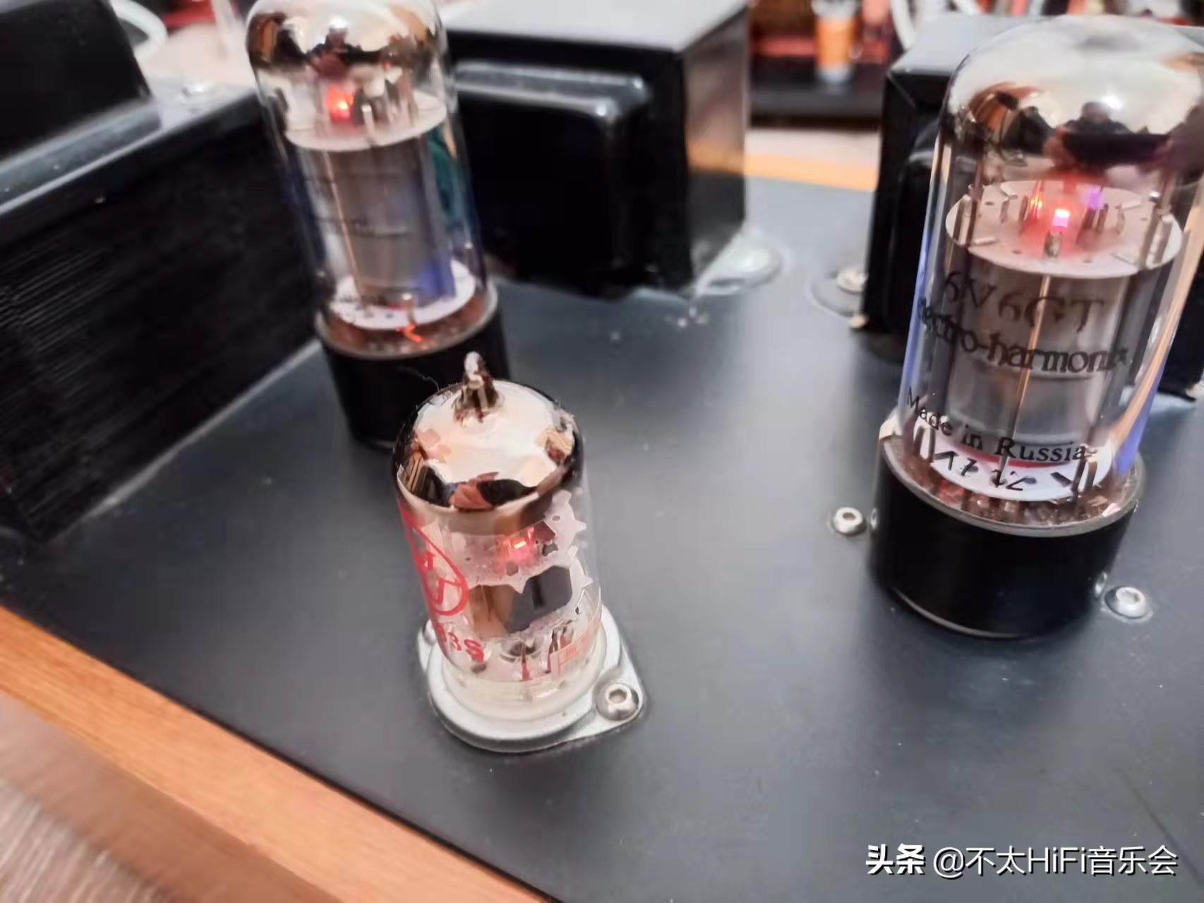 2500元左右的300b胆机,欧博300b胆机测评