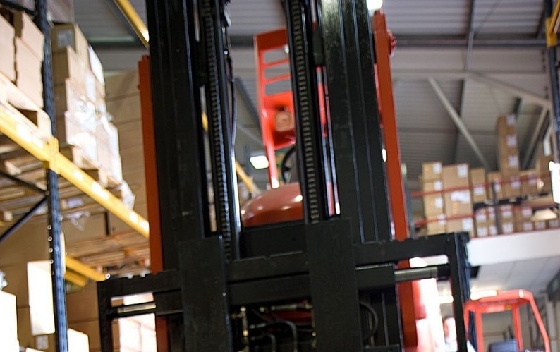 wms数字化仓库管理有哪些方面,仓库管理使用wms后有哪些优势呢