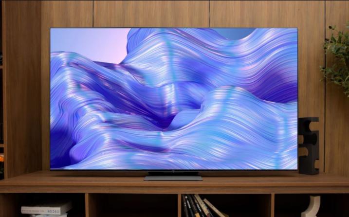 TCLQ10G和海信75U7H，谁是2022年最值得买的电视？