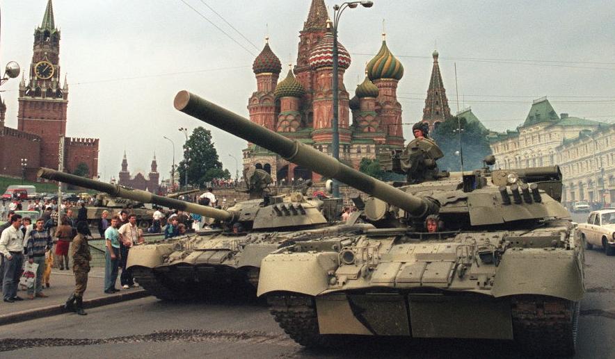 就在刚刚，美欲引渡普里戈津，美俄实质性断交，关键时刻中国表态