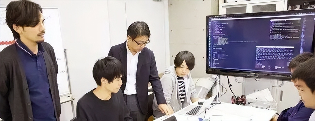 广州学习日语就业推荐,广州学日语中专