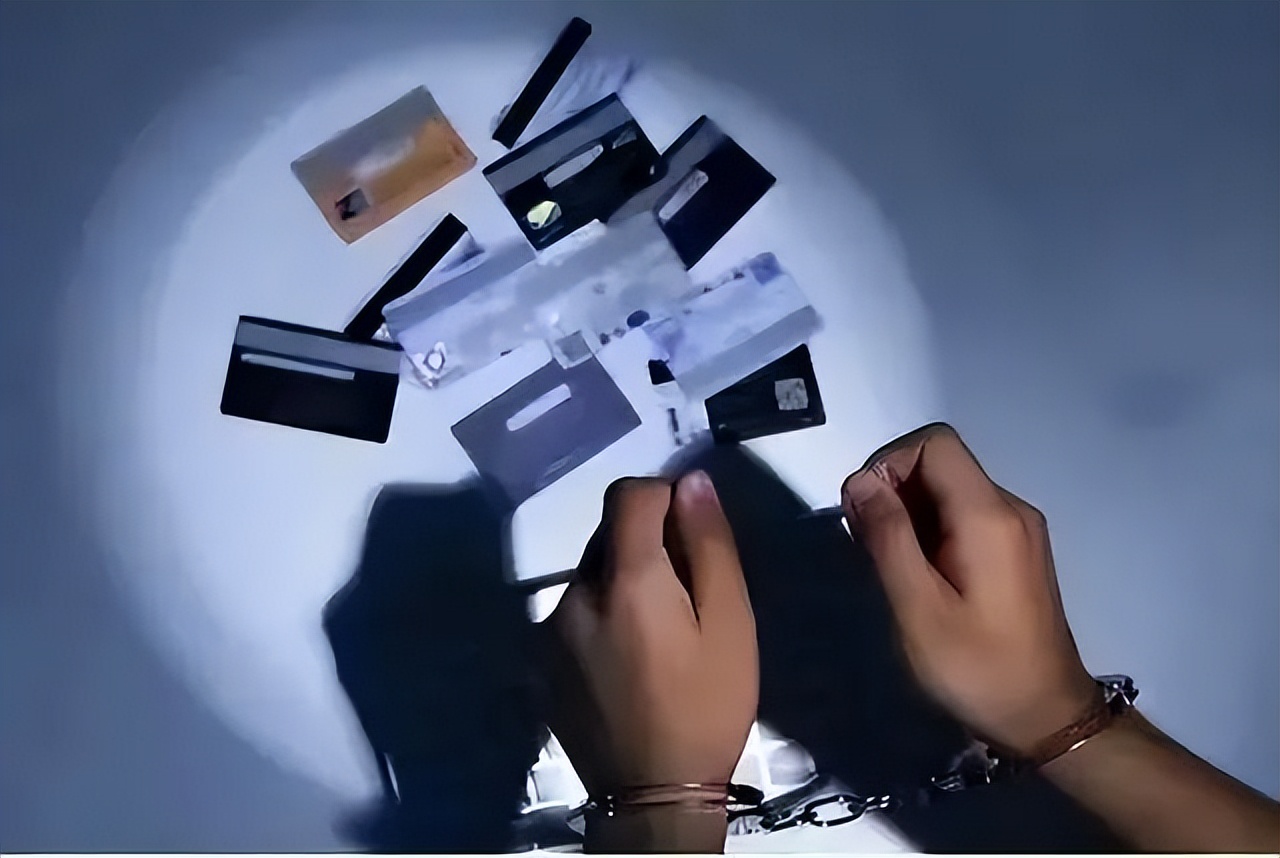 轻松挣钱的门路,赚钱的最好方法都写在刑法里