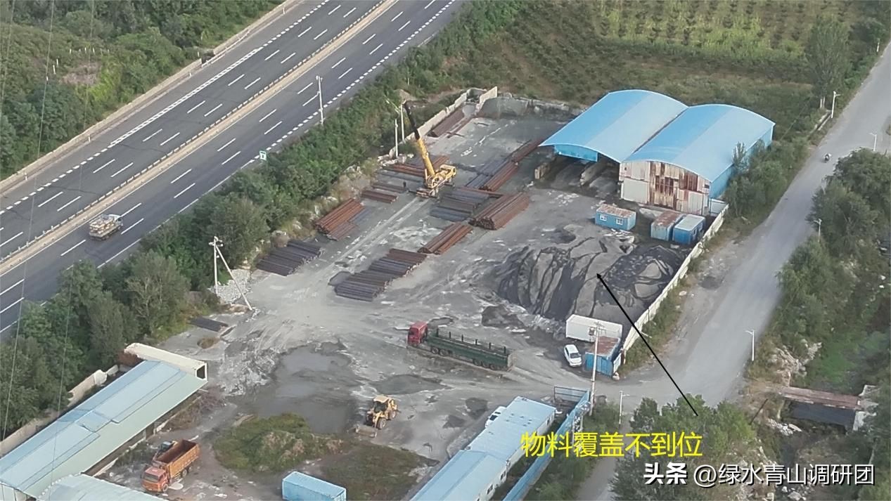 承德生态环境变化,张家口承德地区生态环境保护