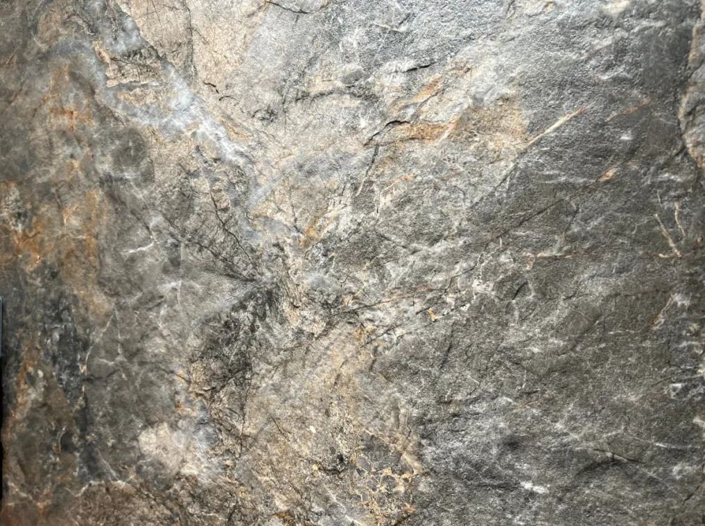 2023理石回归年！这个一线品牌凭“真石釉”再发先声