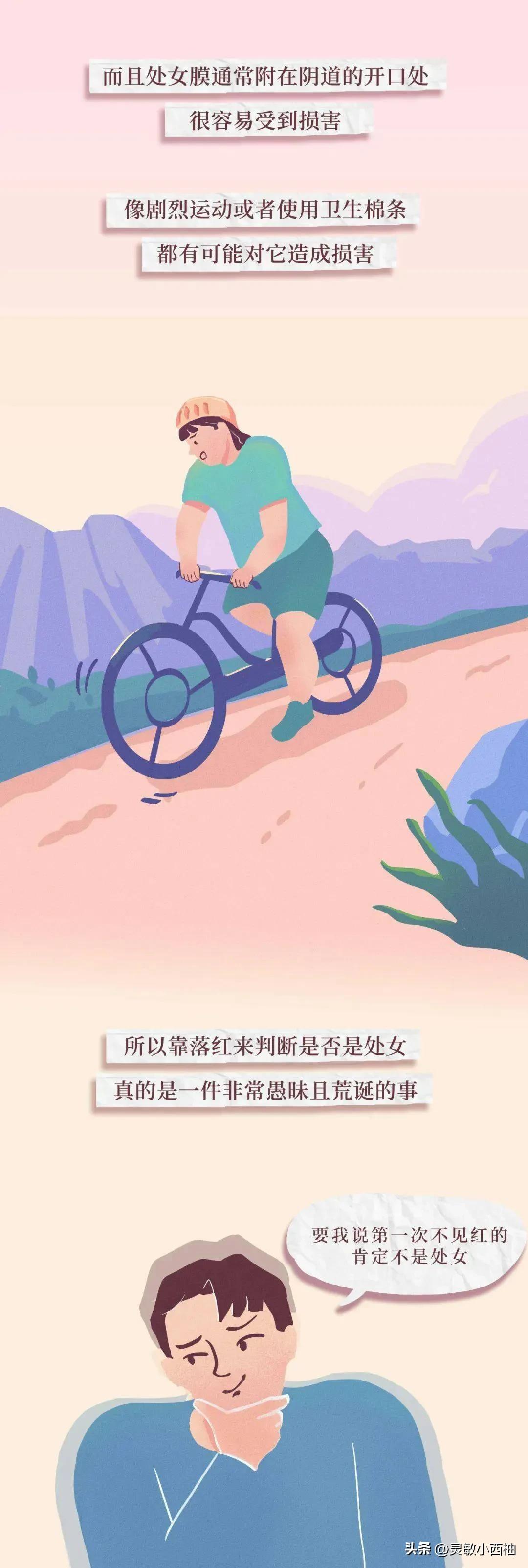 女性阴道生理科普知识大全完整版,女性阴道小知识