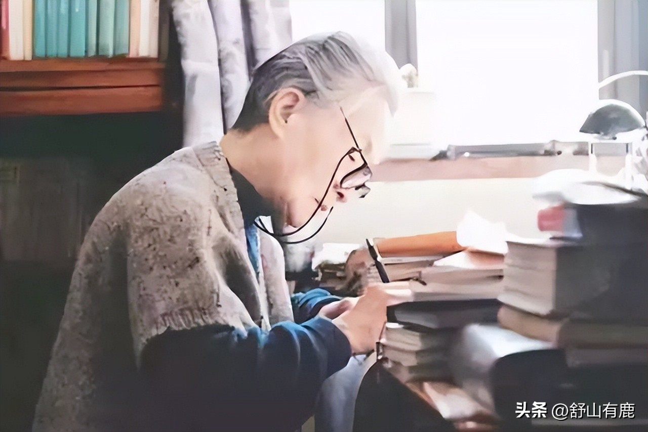 杨绛说在这物欲横流的人世间,杨绛晚年的感悟