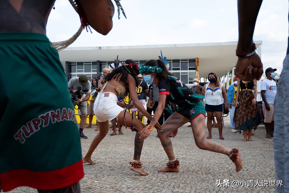 巴西的首都和工业城市,巴西首都巴西利亚设计