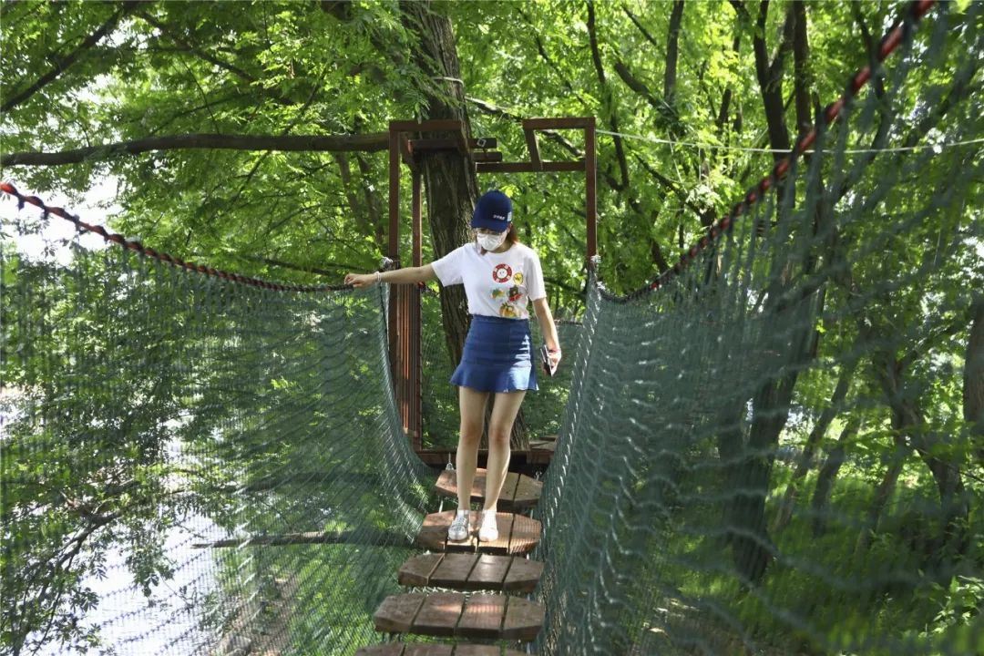 金华适合大学生旅游的地方,金华9月最值得去的地方