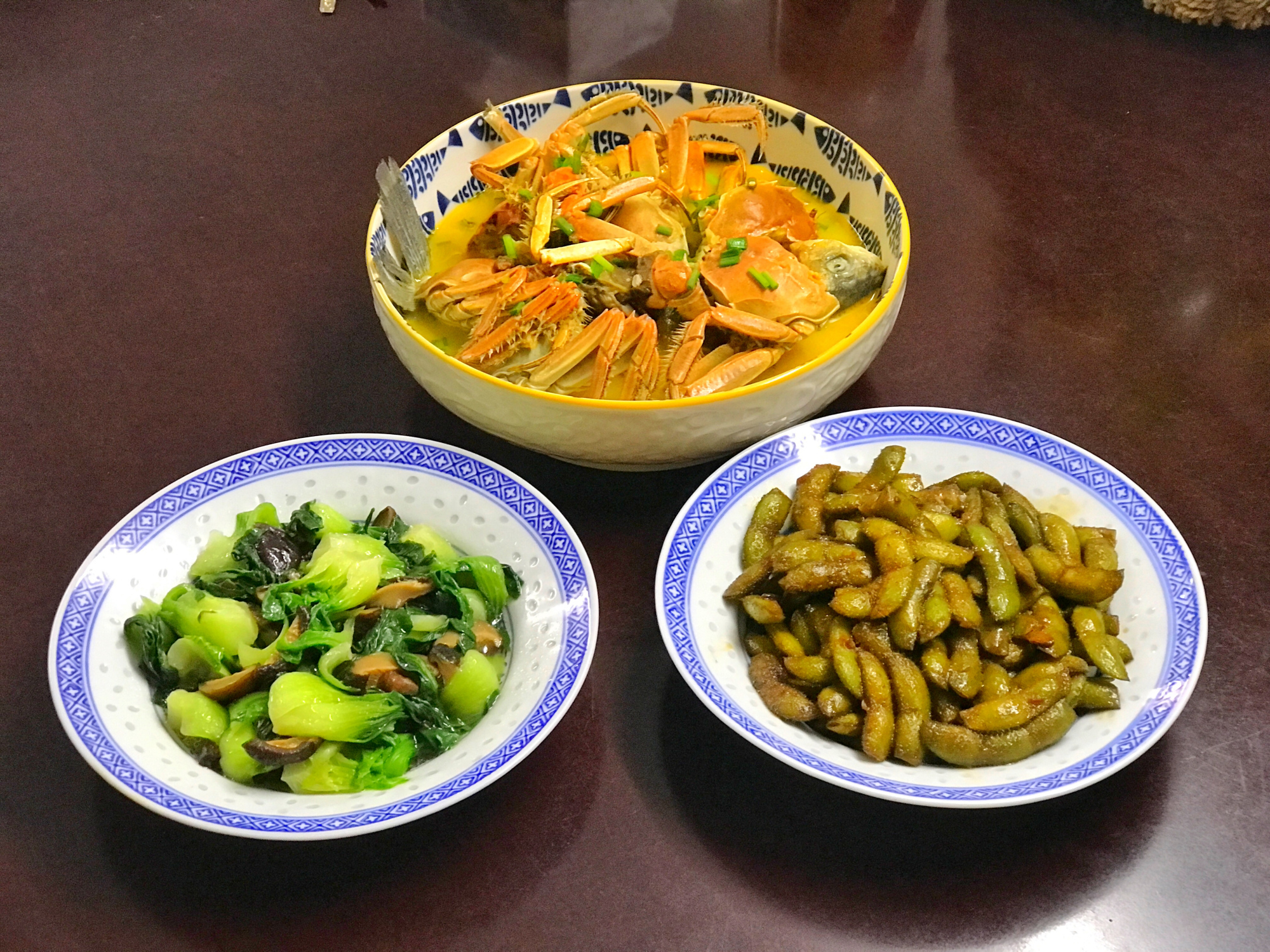 一周晚餐食谱来了7天不重样,晚饭推荐100种晚餐营养餐