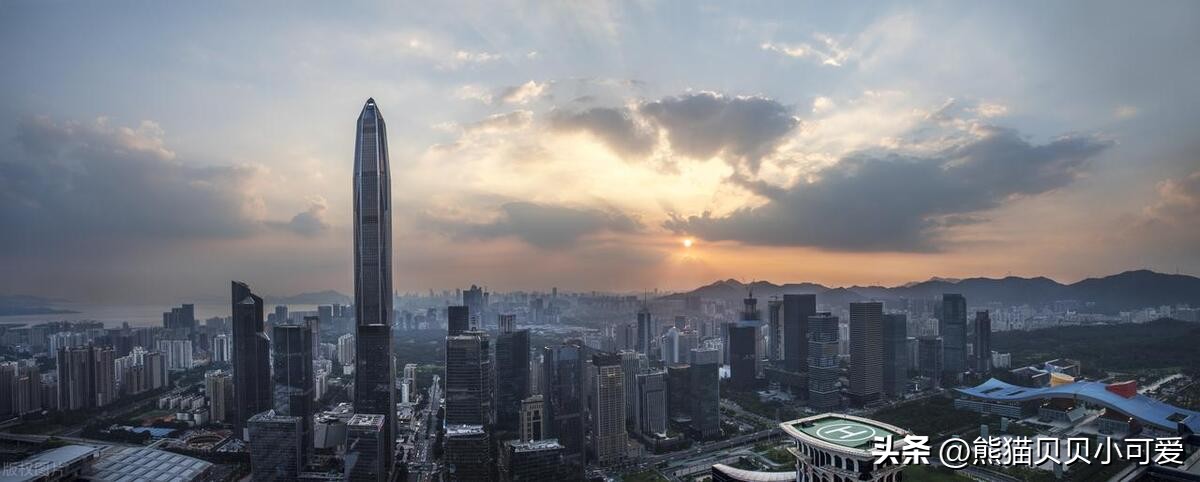 如何看待深圳房地产的问题,深圳房地产新政策后的房价