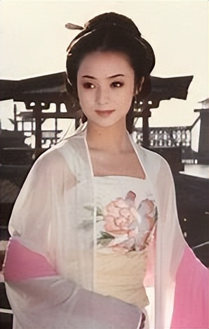 女神西施告诉你，好看不仅有鱼吃，还能当特工