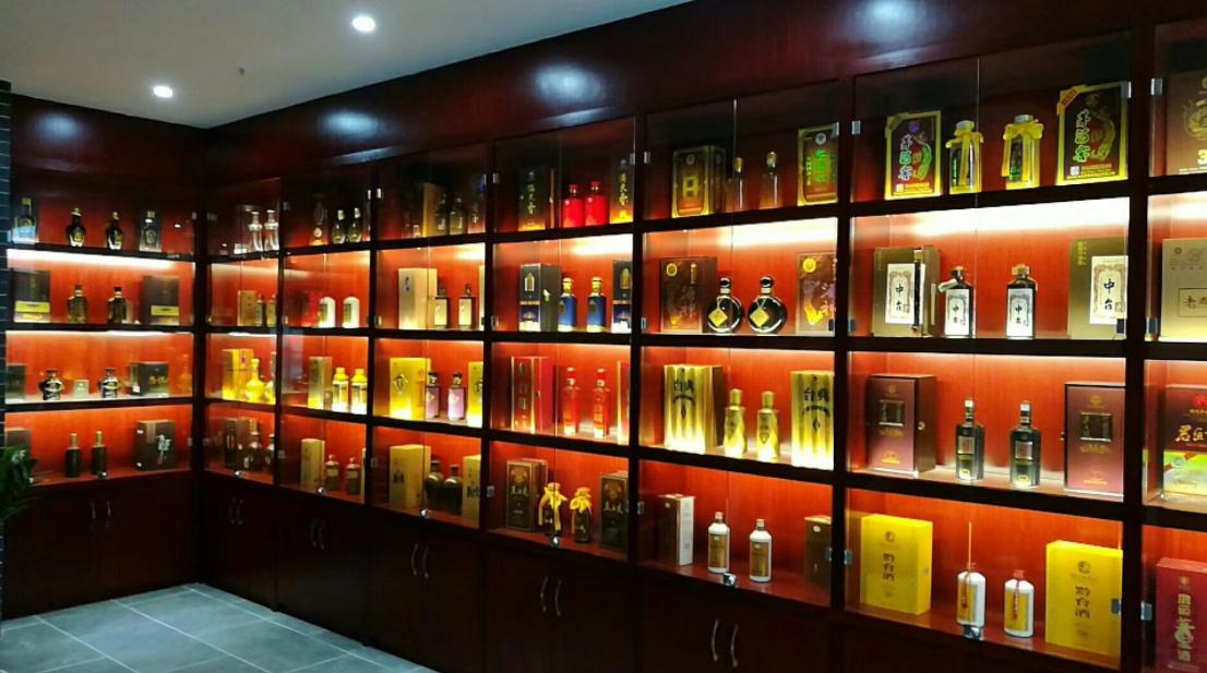 高价回收白酒有哪些,最近有很多回收白酒的是怎么回事