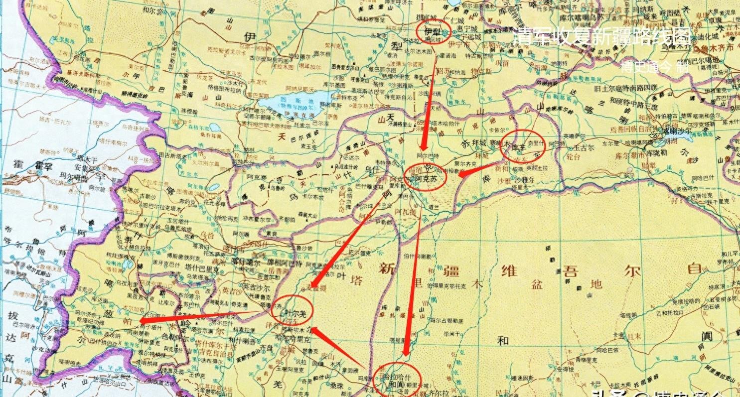 雍正提拔八王爷,雍正提拔老八