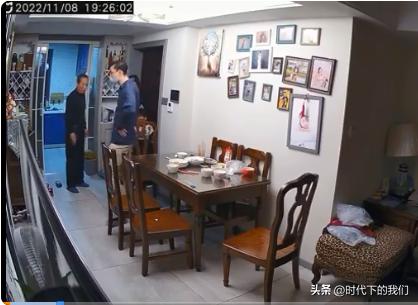 ‘‘掌掴男童’’事件网友各持己见,完整版视频解析,真相如何?