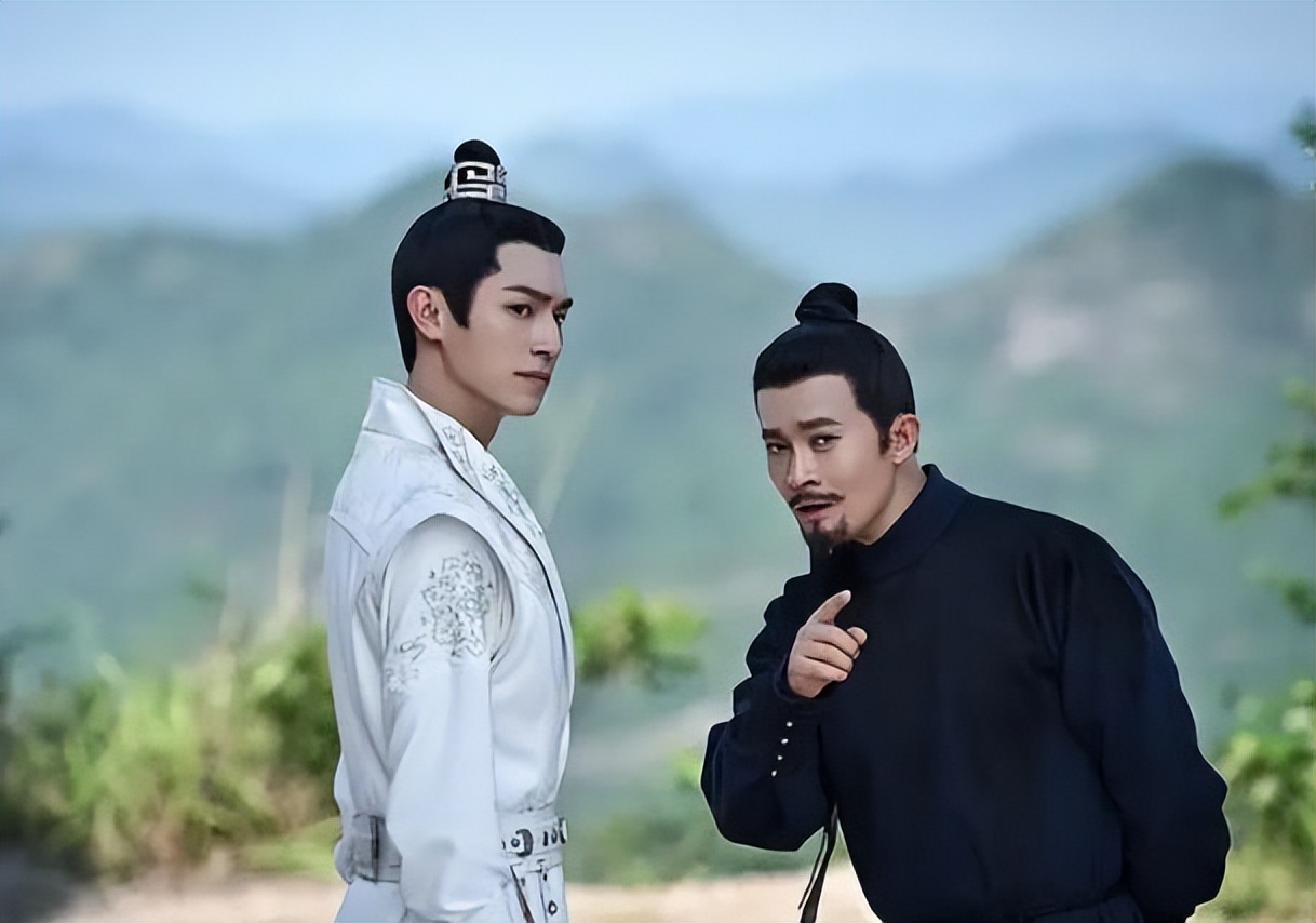 2022年最火的电视剧排行榜前十名,2022年的电视剧你最喜欢哪一部