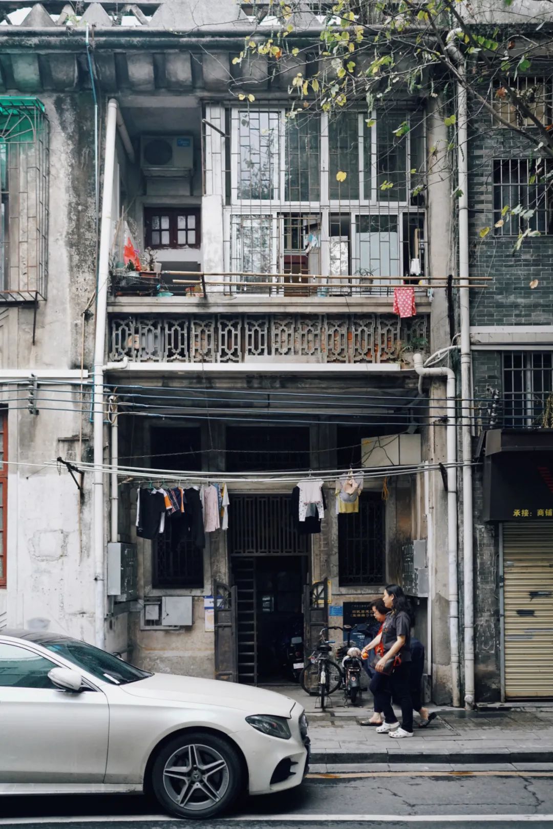 在广州逛遍全国,广州逛的街