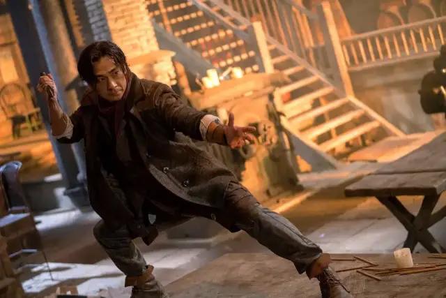 纹身电影完整视频,纹身电影片段视频